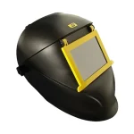 Expressz szállítás HEGESZTŐ FEJPAJZS ECO ARC II 60x110 ESAB 0700000761