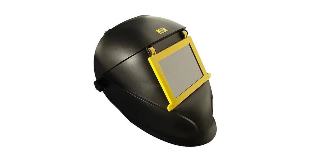 Expressz szállítás HEGESZTŐ FEJPAJZS ECO ARC II 60x110 ESAB 0700000761