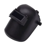 Kedvezményes ár HEGESZTŐ FEJPAJZS FEKETE MŰANYAG HARDEN HD-766004