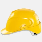 Outlet VÉDŐSISAK SÁRGA SZELLŐZŐVEL UVEX AIRWING B-WR COVERGUARD 9762.130