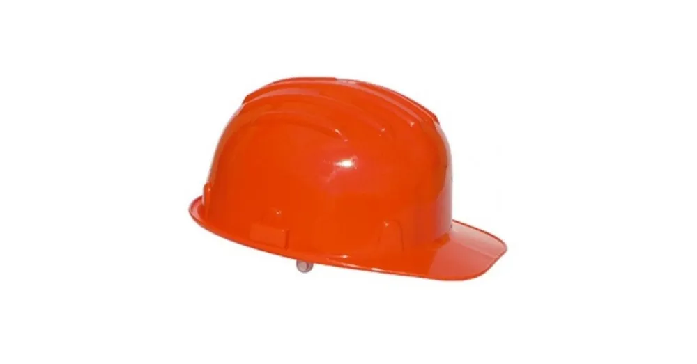 Alacsony ár VÉDŐSISAK NARANCS PE HÉJ. GP 3000 ÁLLÍTHATÓ KOSÁR COVERGUARD GAN65204