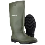 Ajánlat GUMICSIZMA SAV,LÚGÁLLÓ ZÖLD 46 DUNLOP PRICEMASTOR 380VP 9SELE COVERGUARD GAND95046