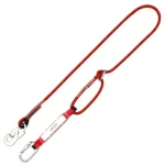 ENERGIAELNYELŐ HEVEDER 2M CADO ENERGY-K KARABÍNERREL COVERGUARD ABM-LB Újdonság