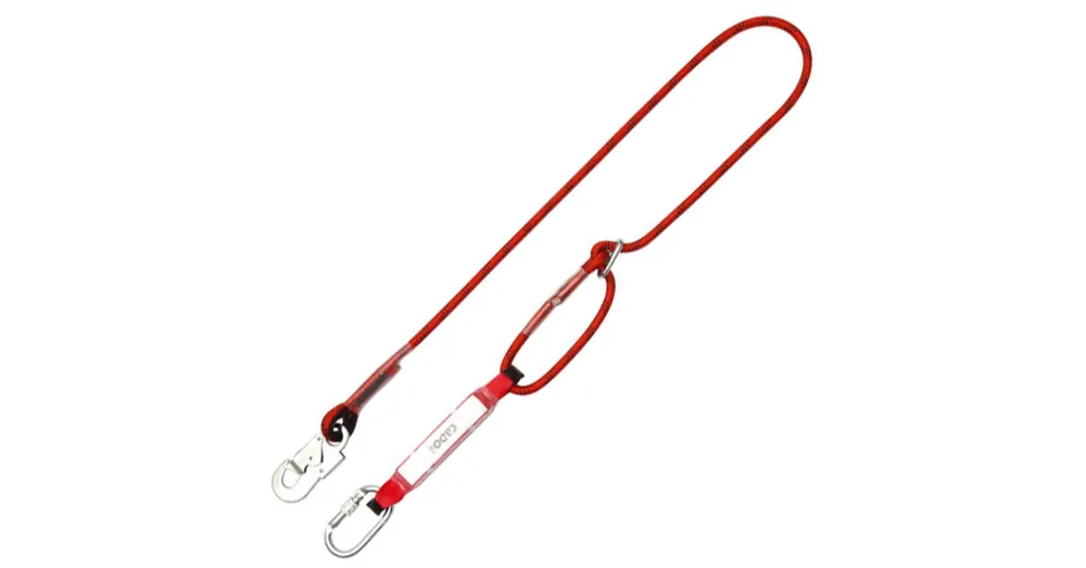 ENERGIAELNYELŐ HEVEDER 2M CADO ENERGY-K KARABÍNERREL COVERGUARD ABM-LB Újdonság