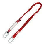 Népszerű ENERGIAELNYELŐ HEVEDER 1,8M CADO ENERGY-R 2DB KARABÍNERREL COVERGUARD ABM-LE