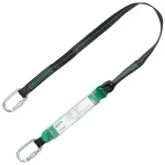 Azonnali szállítás ENERGIAELNYELŐ HEVEDER 2M SORBUS KARABÍNERREL COVERGUARD 7SORB10200