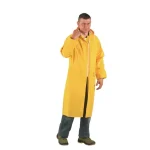 Rendeld meg most ESŐKÖPENY PVC SÁRGA XL 120cm HOSSZÚ COVERGUARD 50312