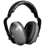 Különleges ajánlat HALLÁSVÉDŐ FÜLTOK SNR 27,5dB MAX 400 EP-106 SZÜRKE-FEKETE COVERGUARD 31040