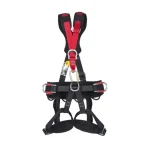 Árengedmény BIZTONSÁGI TESTHEVEDER BEÜLŐS CADO PANTHER 3+2PONTOS FÉM COVERGUARD GAP71