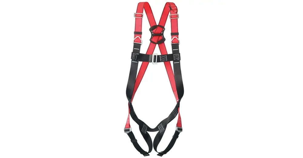 BIZTONSÁGI TESTHEVEDER 3+1PONT CADO SPIDER HÁTSÓ TOLDALÉKKAL COVERGUARD AP40 Legjobb ár