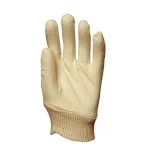 VÉDŐKESZTYŰ PAMUT 09 INTERLOCK MANDZSETTÁVAL 30g. COVERGUARD 4105 Vásárlói kedvenc