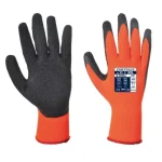 Rendeld meg most VÉDŐKESZTYŰ THERMAL LATEX L A140 MÁRTOTT NARANCS HIDEGHEZ PORTWEST PW-A140ORBL