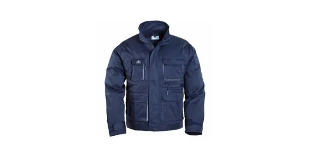 Expressz szállítás KABÁT 60/62 XXXL SÖTÉTK-SZÜRKE UTOLSÓ DARABOK COVERGUARD 8NAVVXXXL