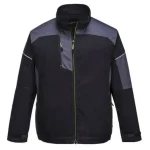 Árengedmény KABÁT FEKETE-SZÜRKE UTOLSÓ DB T603 URBAN WORK HOLSTER PORTWEST MEDIUM