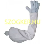HEGESZTŐ KARVÉDŐ CSATOS MARHAHASÍTÉK BŐRBŐL COVERGUARD 57541 Legnépszerűbb