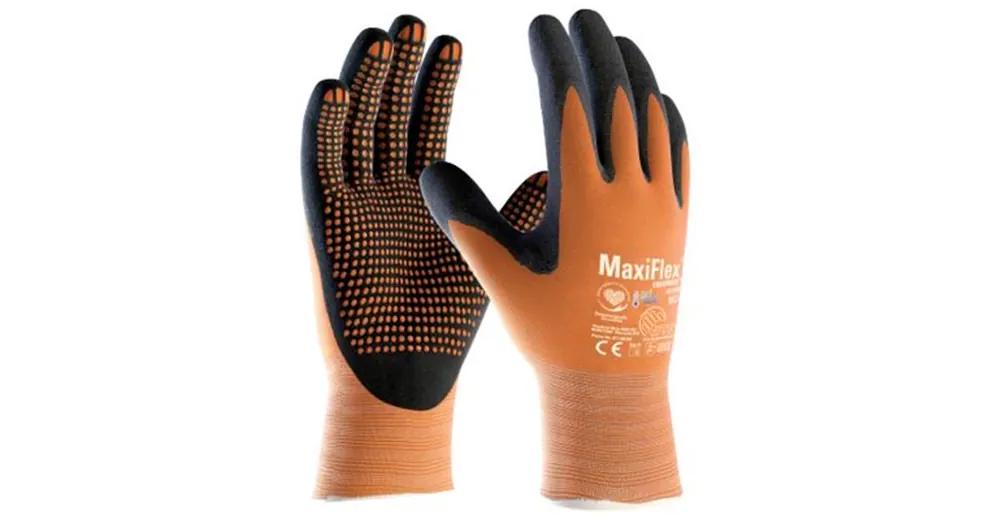 VÉDŐKESZTYŰ NAR-FEK.PÖTTYÖS 09 MAXIFLEX ENDURANCE 42-848 ATG Vedd meg online