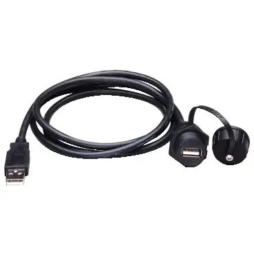 Ajánlat REMOTE USB TYPE A PORT, 1M