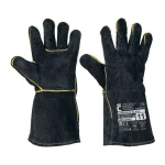VÉDŐKESZTYŰ FEKETE 11 SANDPIPER BLACK HEGESZTÉSHEZ CERVA 0102001499110 Outlet