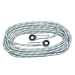 KIKÖTŐKÖTÉL D12/30M CADO KÖRSZÖVÖTT COVERGUARD AC200-30 Népszerű