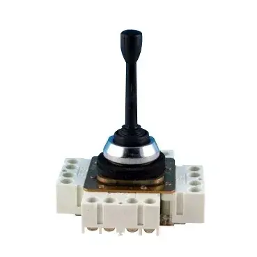 JOYSTICK 4 IRÁNYÚ 80MM-ES KARRAL Gyors kiszállítás