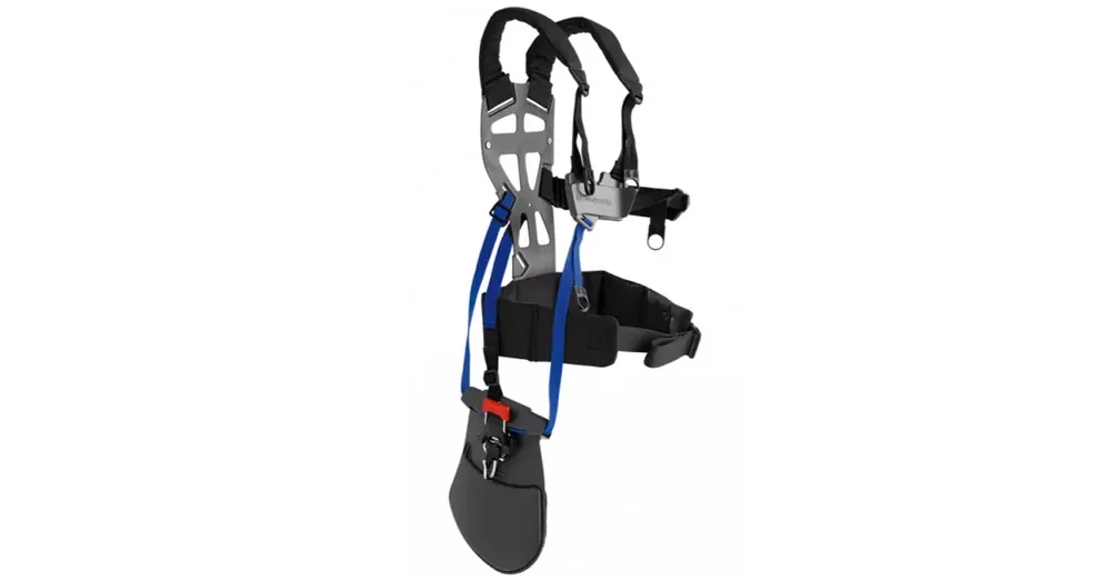 HEVEDER TRIO BALANCE X HUSQVARNA 578449701 Biztonságos fizetés