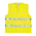 Szuper akció LÁTHATÓSÁGI MELLÉNY PROFI M FLUO MU.VÉD.BIZ. CITROM SÁRGA COVERGUARD 70200OXF