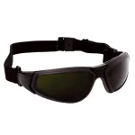 Bestseller VÉDŐSZEMÜVEG HEGESZTŐ FLYLUX CSER.GUMIPÁNTOS SZETT 5-ÖS LEN COVERGUARD 60955
