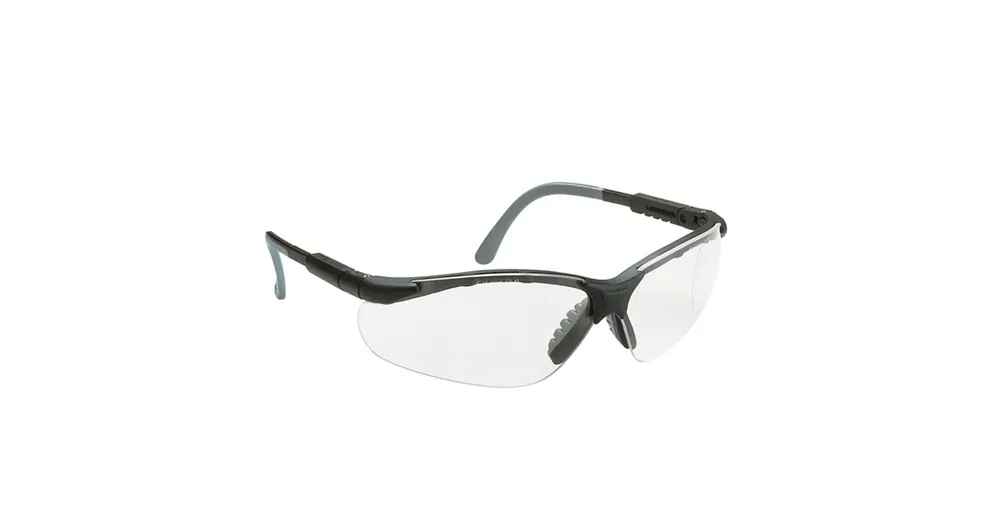 VÉDŐSZEMÜVEG THETA CLEAR VÍZTISZTA LENCSE,FEKETE KERET COVERGUARD 6THE0 Ne maradj le