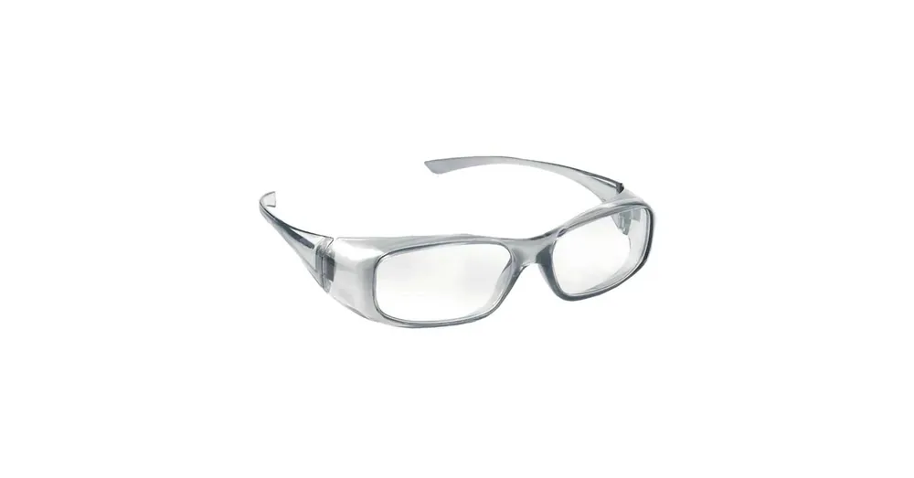 Legjobb ár VÉDŐSZEMÜVEG OPTILUX +2,0 VÍZTISZTA LENCSE, COVERGUARD 60940