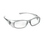 Biztonságos fizetés VÉDŐSZEMÜVEG OPTILUX +2,5 VÍZTISZTA LENCSE COVERGUARD 60945