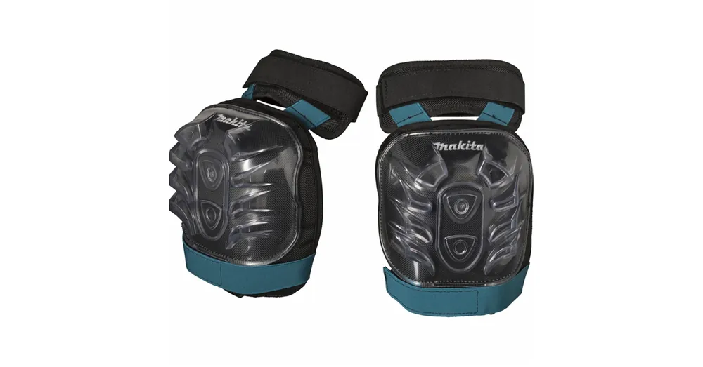 Nézd meg most MAKITA E-05658 TÉRDVÉDŐ
