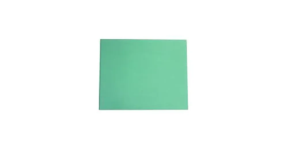 HEGESZTŐÜVEG 110*90mm PLEXI 1000 ÓRÁS GCE 548980003920 Ne maradj le