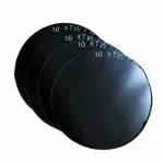 HEGESZTŐÜVEG D50mm KEREK SÖTÉT-DIN4 SZEMÜVEGHEZ MAGYAR-GCE548980 Vásárlói kedvenc