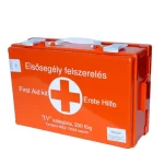 Alacsony ár MENTŐDOBOZ MUNKAHELYI IV. 100 FŐ FELETT COVERGUARD GAN9995