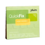 RAGTAPASZ UTÁNTÖLTŐ 45DB-OS PLUM QUICKFIX VÍZÁLLÓ COVERGUARD GANPL5511 Szezonális akció