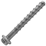 Népszerű BETONCSAVAR HLF D16/14*150 RAWL R-LX-14x150-HF-ZP IMPORT UTOLSÓ DARABOK