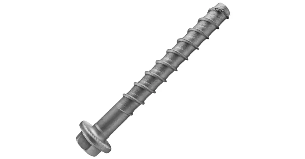 Népszerű BETONCSAVAR HLF D16/14*150 RAWL R-LX-14x150-HF-ZP IMPORT UTOLSÓ DARABOK