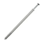Prémium BEÜTŐÉK SF D10*180 MŰANYAG +BEÜTHETŐ CSAVAR IMPORT