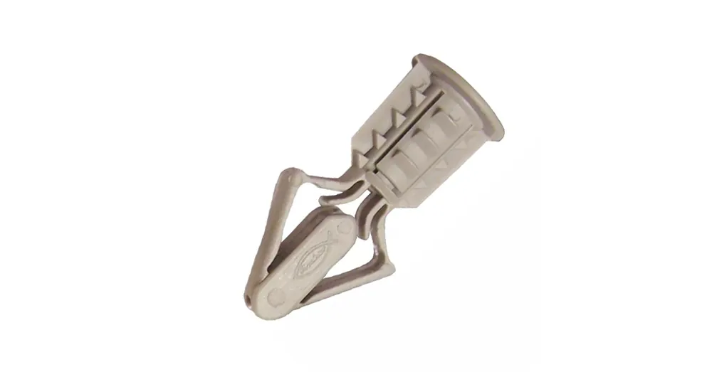 FISCHER 16738 ÜREGES LAPDÜBEL HDF 100DB/DOBOZ Legkelendőbb
