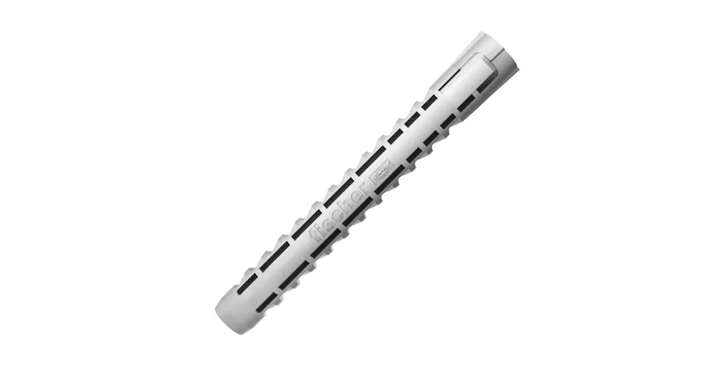 Korlátozott ajánlat FISCHER 24829 TIPLI UNIVERZÁLIS D10*80 SX HOSSZÚ NYLON