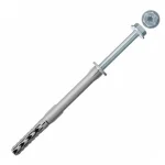 FISCHER 46333 HOMLOKZATRÖGZÍTŐ DÜBEL D10*140 SXR UNIVERZÁLIS HG. HLF CSAVAR Korlátozott ajánlat