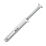 FISCHER 48789 BEÜTŐDÜBEL D6*60 NS HG. SF CSAVARRAL Biztonságos fizetés