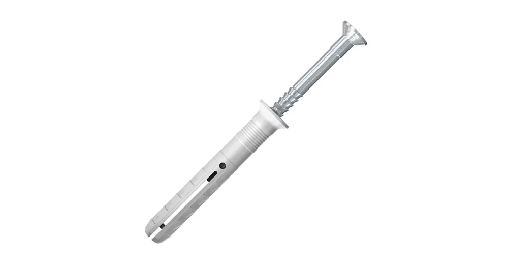 FISCHER 48789 BEÜTŐDÜBEL D6*60 NS HG. SF CSAVARRAL Biztonságos fizetés