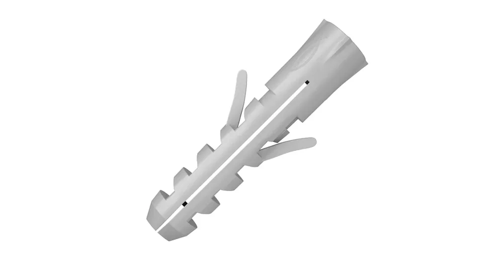 Outlet FISCHER 50110 TIPLI UNIVERZÁLIS D10 S NORMÁL NYLON