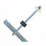 FISCHER 50326 BILLENŐ MENETESSSZÁL M10 KM10 180mm/90mm Népszerű