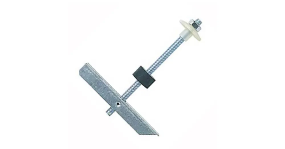 FISCHER 50326 BILLENŐ MENETESSSZÁL M10 KM10 180mm/90mm Népszerű