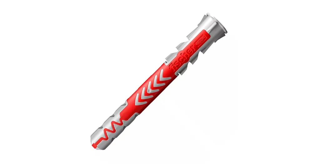 FISCHER 538250 TIPLI UNIVERZÁLIS NYLON D6*50 DUOPOWER KÉTKOMPONENSŰ Szuper akció