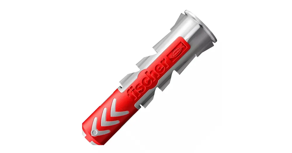 FISCHER 535452 TIPLI UNIVERZÁLIS NYLON D5*25 DUOPOWER KÉTKOMPONENSŰ Ne maradj le