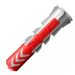 FISCHER 535453 TIPLI UNIVERZÁLIS NYLON D6*30 DUOPOWER KÉTKOMPONENSŰ Szuper akció