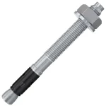 FISCHER 564578 HORGONYCSAP ALAPCSAVAR M8*225 FAZ II PLUS 8/160 HG. Ne maradj le